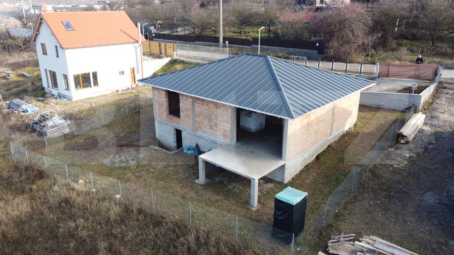 Casă de vânzare in Suceagu - langa spitalul Medicover