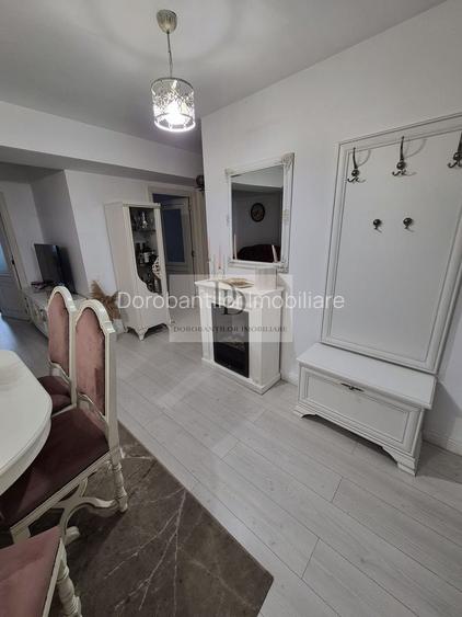 Apartament modern cu 3 camere | Bd. 21 Decembrie 1989 - Mărăști - 5