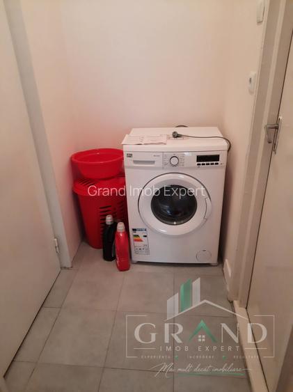 3 CAMERE | 2 DORMITOARE | BALCON | MANASTUR/CASA PIRATILOR