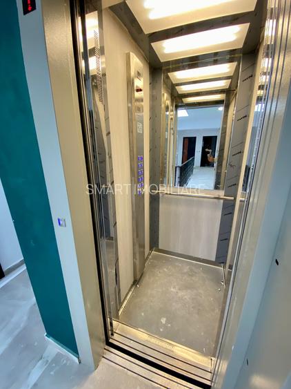 Apartament 2 camere open space, Bucium-Visan - 11