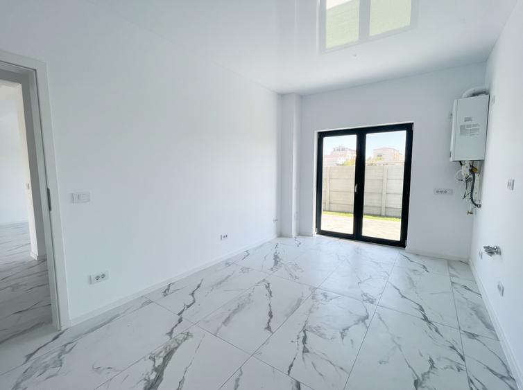 Casa individuala, 4 camere, pod, Comision 0