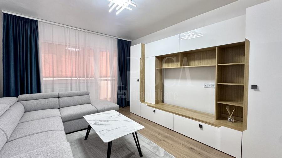 Apartament 2 camere de vanzare in Manastur, Cluj Napoca