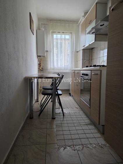 Apartament 2 camere de vanzare, zona Blumana - 7