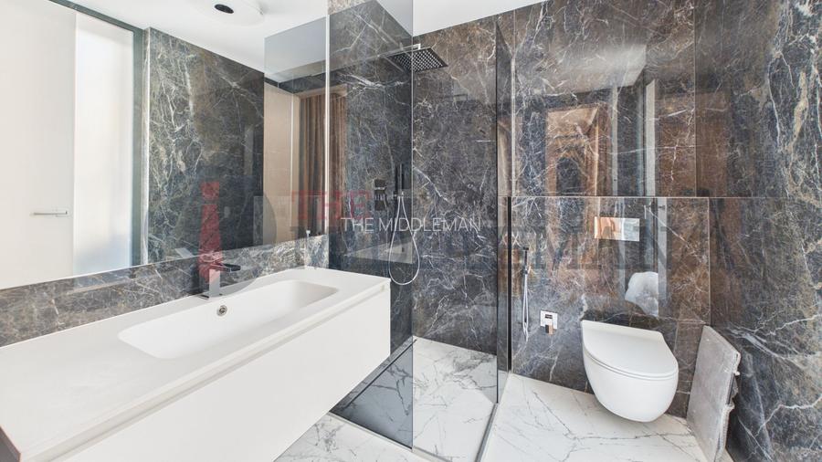 Apartament exclusivist cu 4 camere și terasa | Arcul de Triumf – Aviatorilor - 22