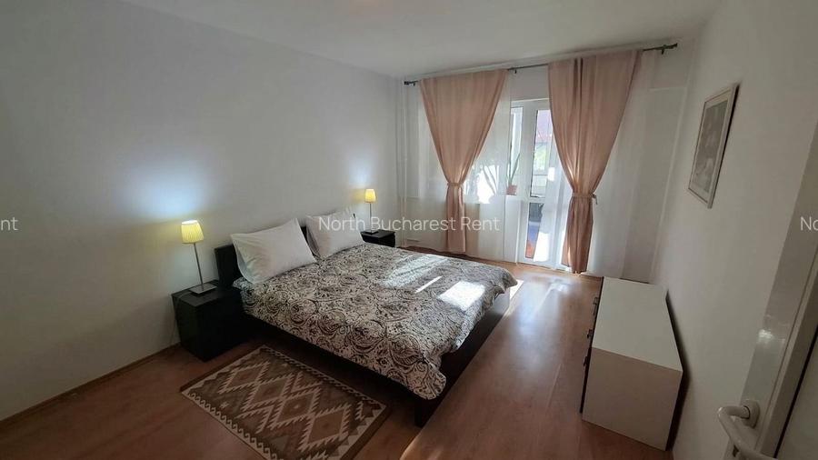 2 camere de inchiriat | Calea Dorobanți - 2
