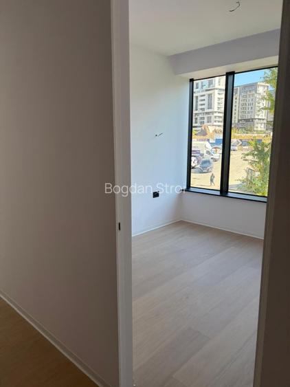 Apartament One Lake Club Lacul Tei