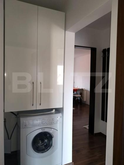 Apartament de 3 camere, Lux , 65 mp, zona Iulius Mall