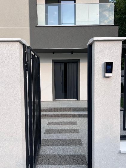 Cotnari ‘Villas’ - Proiect Modern 2026 - Luxury Style