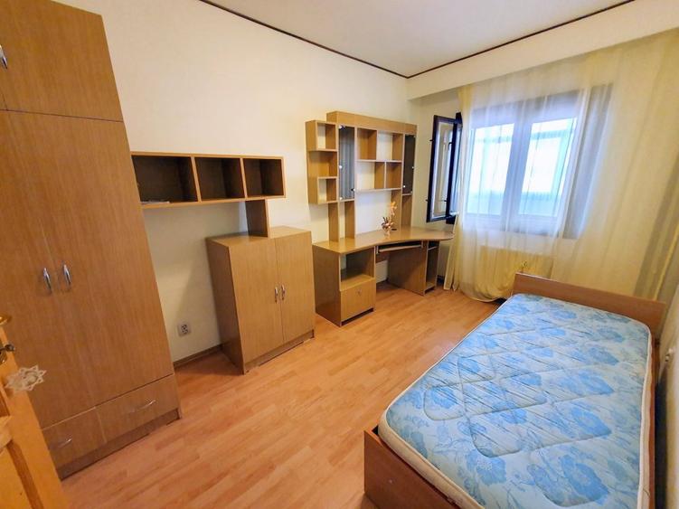 3 camere, 3 dormitoare, decomandate, modern, in Zorilor, strada Observatorului