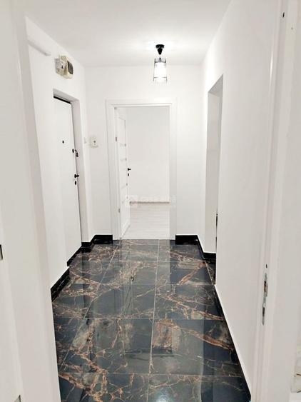 Tatarasi - Dispecer, 3 camere RENOVAT, gata de mutare, etaj 2