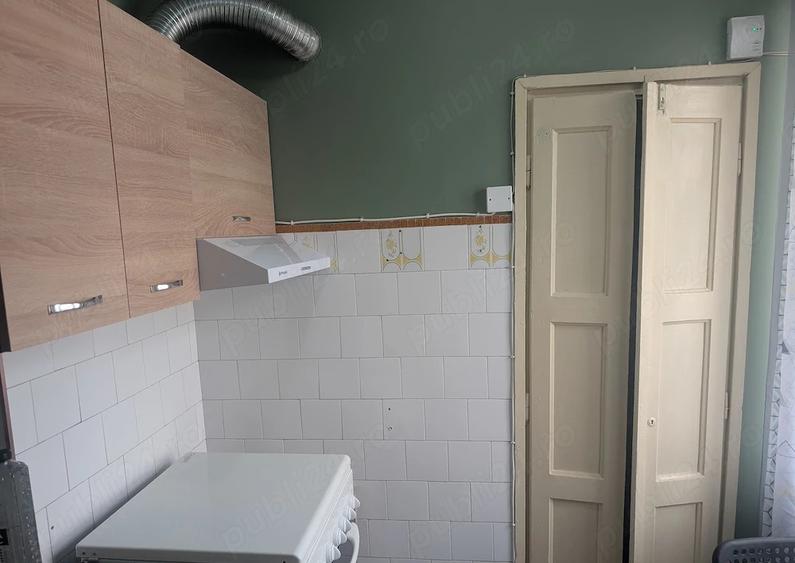 Apartament de 2 camere, 50 mp, pet friendly, aer condiționat, zona Floreasca