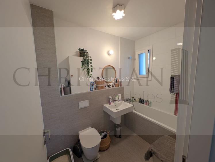 Apartament 3 camere - AFI CITY - Laminorului - Parcare - 7