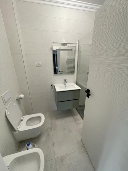 Apartament cu 3 camere in zona Braytim