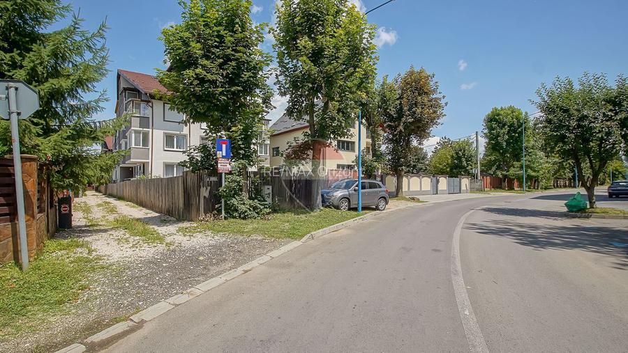 Garsonieră modernă | Tractorul, Brașov | Oportunitate de investiție! - 24
