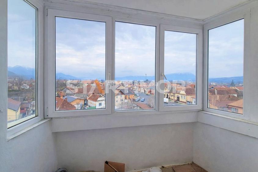 Apartament 2 camere zona centrala Rasnov - 5