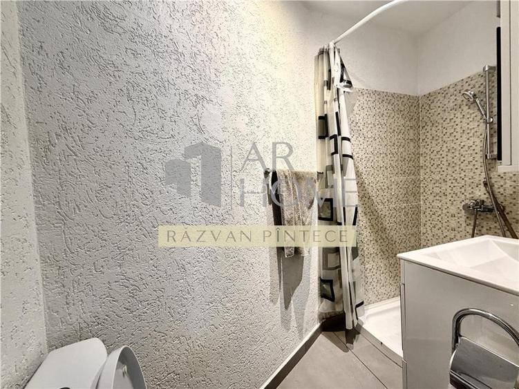 Spatiu comercial, renovat, pompa de caldura, ultracentral, Ploiesti - 12