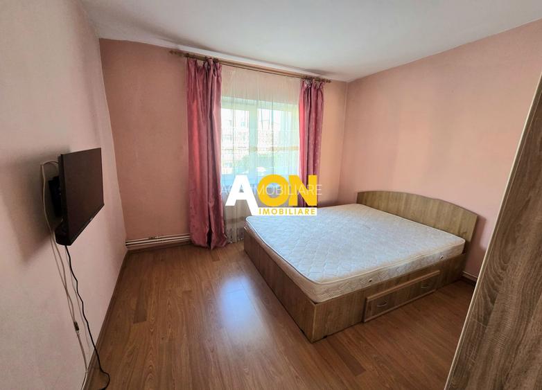 Apartament cu 2 Camere, Etaj 1, Zona Sub Stadion - 3