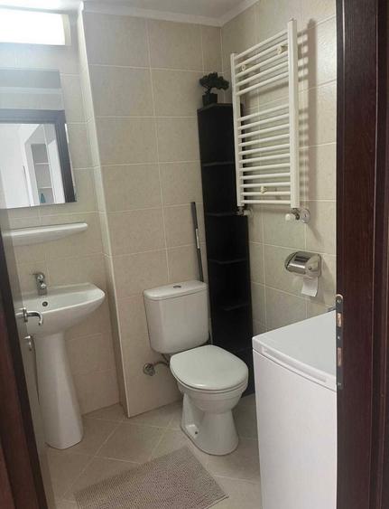 Apartament 2 camere de vanzare Rose Garden