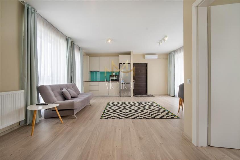 Apartament 2 camere | bloc nou | parcare cartier Europa!