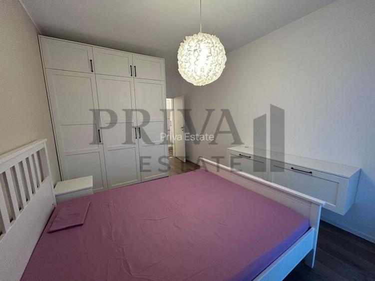 Apartament modern 2 camere, parcare subterana, City of Mara - 5