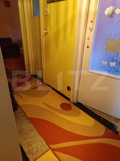 Apartament 3 camere, 60.8 mp, Turda