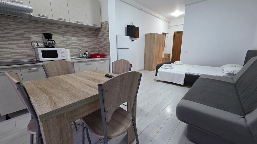 Garsonieră Solid House Mamaia Cazino