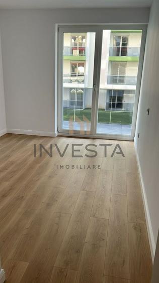 Confort, spațiu și parcare subterană – apartament 2 camere, imobil NOU