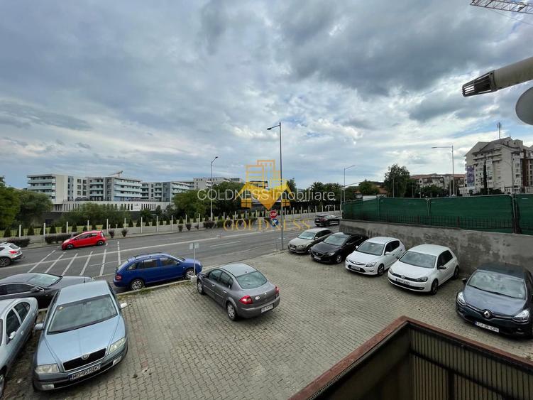 2 camere, parcare, Calea Turzii, Observatorului, UTCN, UMF, D'autore - 6