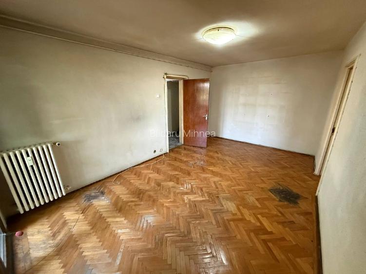 Apartament 4 camere Titan - Costin Georgian, 83mp - 10