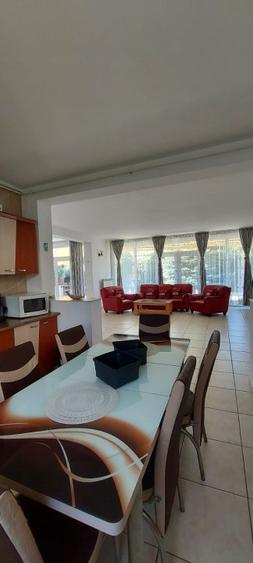 Exclusiv!Pensiune P+1+M pe partea marii Eforie Nord-269.000 euro(Cod E8+E10)