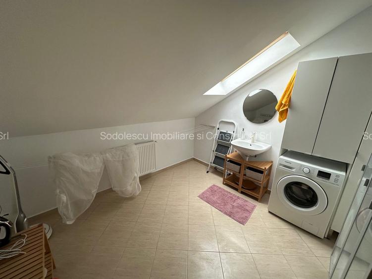 Duplex   Dumbravita - 22