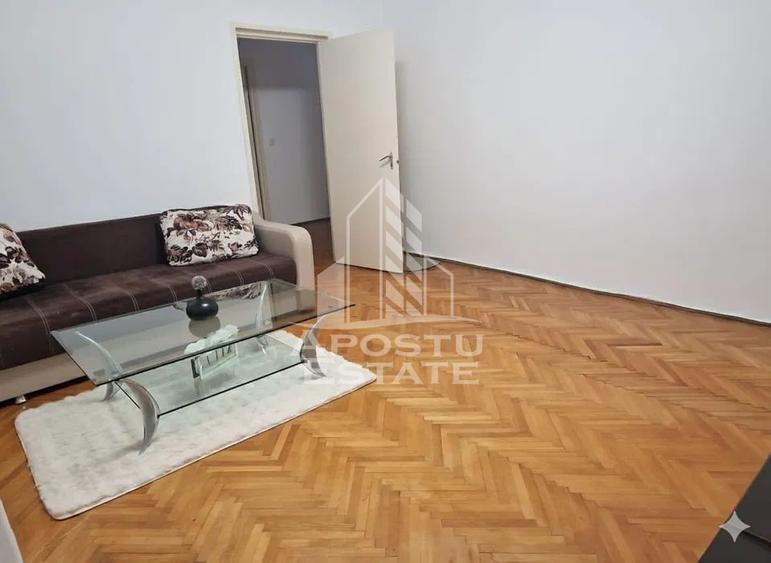 Apartament cu 2 camere de vanzare, zona Girocului, Timisoara