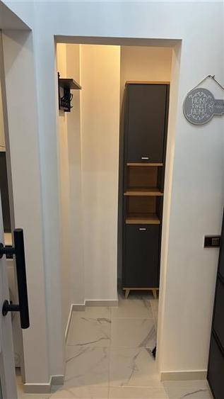 Universitate, apartament 2 camere mobilat si utilat modern,