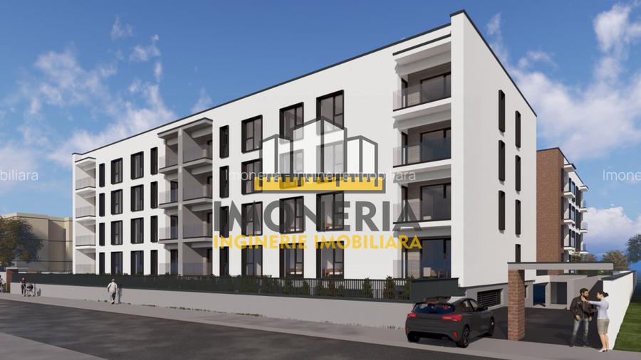 Empire Tornadei 2 – 0% Comision – 3 camere cu sistem fotovoltaic 6 kW - 27