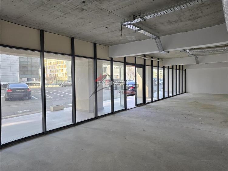Spatiu Comercial - Conest - Tudor Vladimirescu - 2