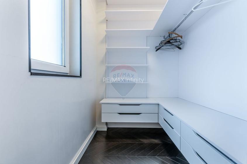 La alt nivel! Inchiriez LUX cu 3 camere, Terasa cu Gratar, Central - 8