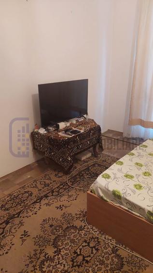 Garsonieră decomandată – Soseaua Giurgiului