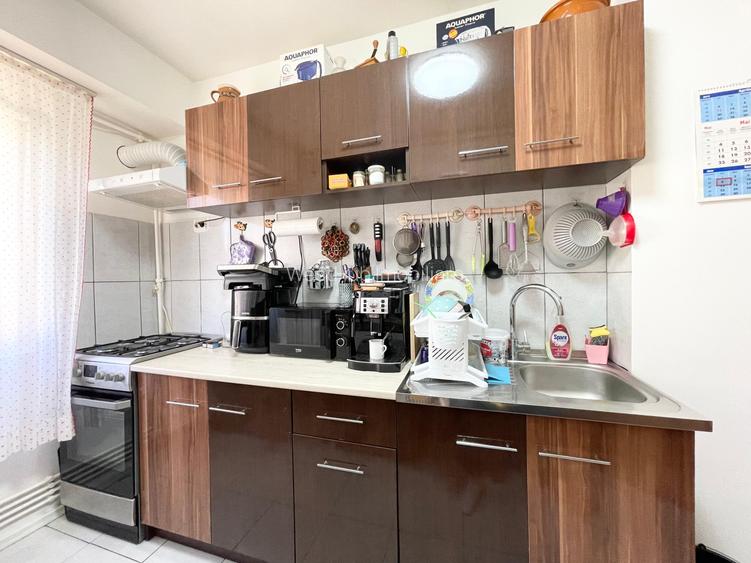Apartament 2 camere, mobilat si utilat - Girocului - COMISION 0% - 5