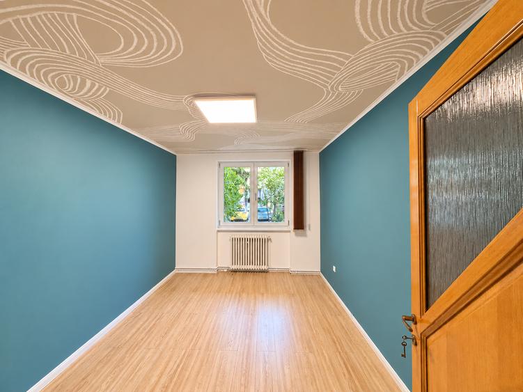 Apartament semidecomandat de 58 mp | Parter | Renovat | Disponibil imediat