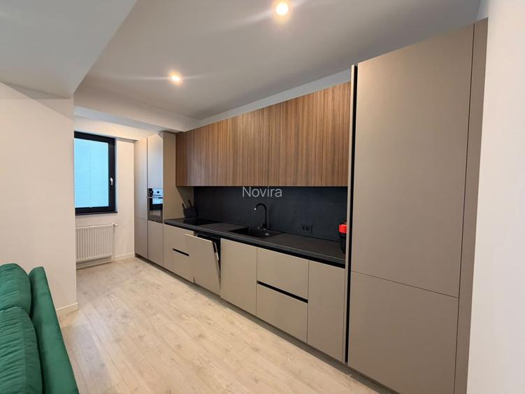 2 camere | OMV | Pipera Plaza - 6