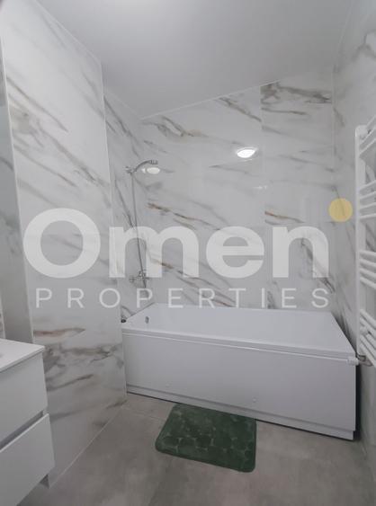 Apartament de închiriat | Vasile Alecsandri | 2 camere | 45 mp