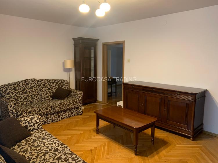 Apartament 4 camere Stefan cel Mare-TEI, loc parcare - 4