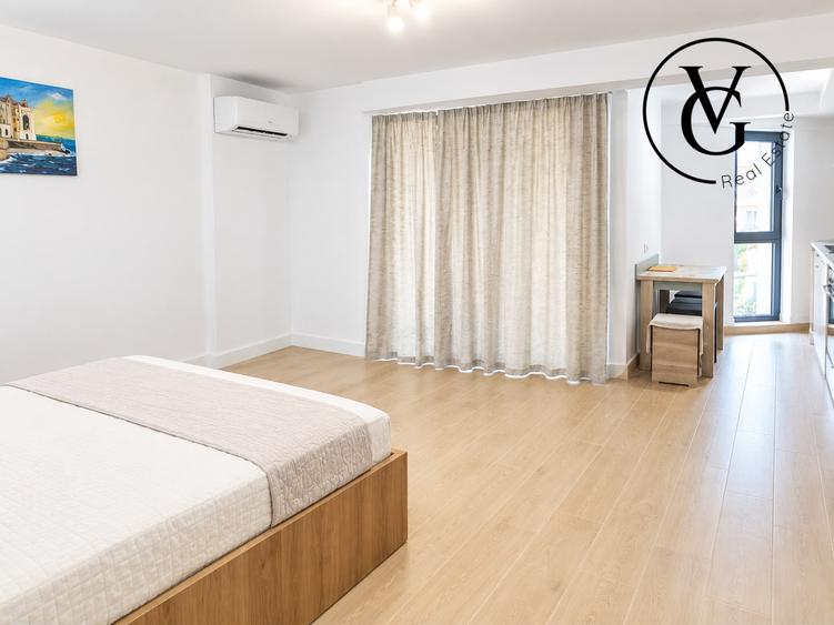 Studio modern | Labirint Residence | Termen lung