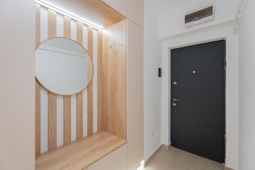 Garsoniera | Bloc Nou | Riviera Towers