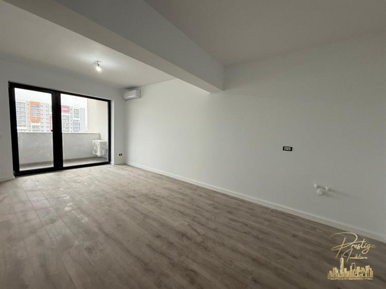 Apartament cu 3 camere tip Paris de vanzare in Prima Arena - Oradea