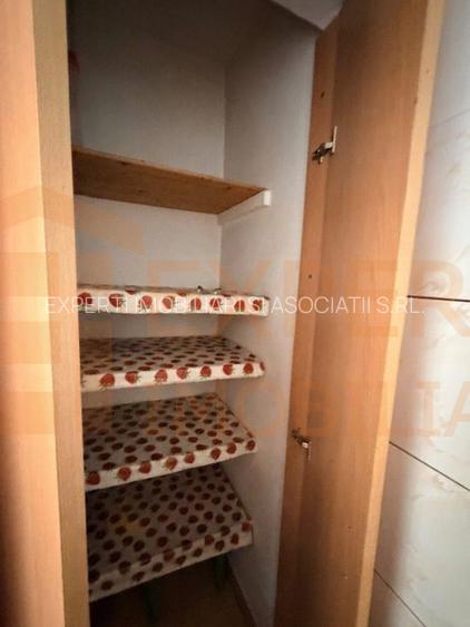 Garsonieră de vânzare Casa de Cultură Constanța | Mobilată și utilată - 10