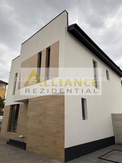 CASA 3 - 360 MP - POPESTI LEORDENI + 2 PARCARI - 2