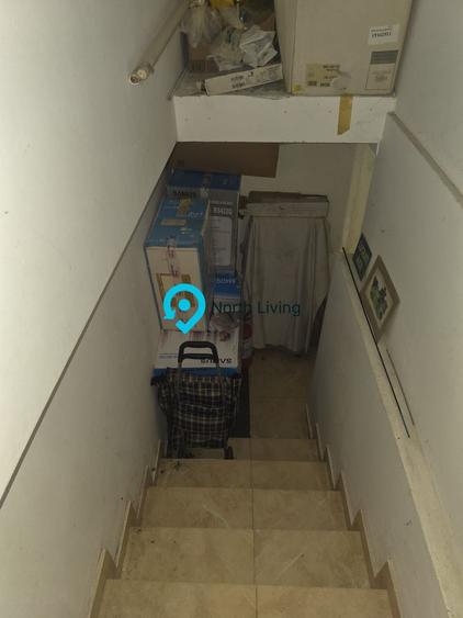 Casă 220 mp utili | 6 dormitoare | Sector 2 | Obor - Baicului