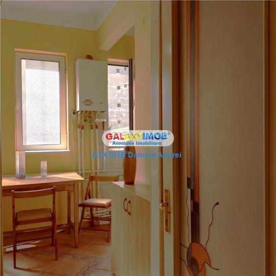 INCHIRIERE APARTAMENT 2 CAMERE in VILA ULTRACENTRAL Zona Universitate - 37