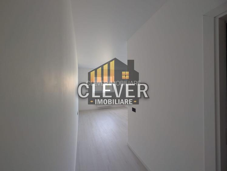 Finalizat Apartament 3 camere decomandat 2 bai Auchan Titan Rebreanu